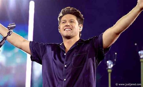 Niall Horan Set List Revealed For 2024 The Show Tour After First Us