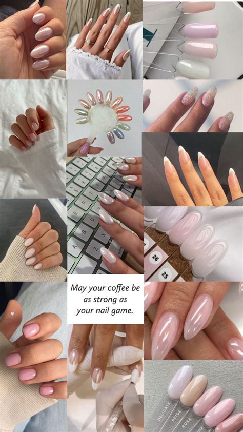 Diy Nails Girls Nails Diy Nails Mood Boards Visions Vision Board