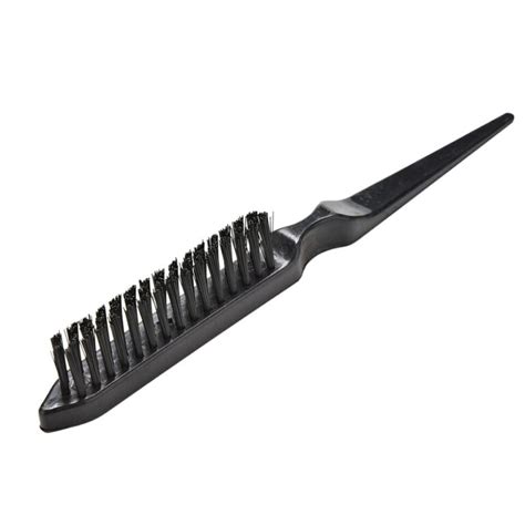 Brosse Pour Plaquer Les Cheveux