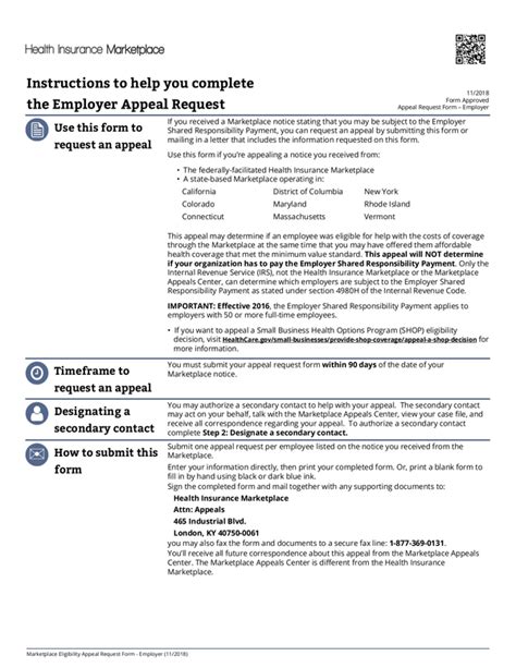 Fill Free Fillable Forms Centers For Medicare Medicaid Services