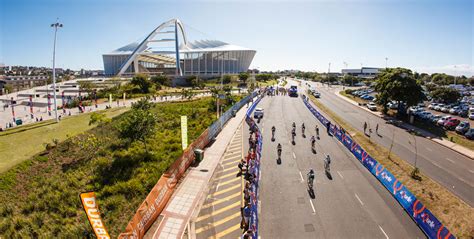 Venue Aquellé Tour Durban