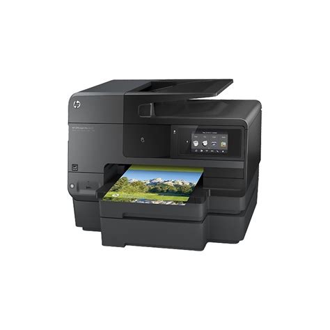 Harga Jual HP Officejet Pro 8630 E All In One Printer