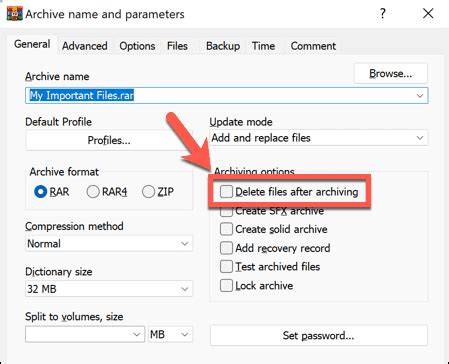 Ways How To Password Protect A Folder Or File In Windows