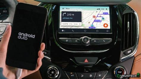 Android Auto Google Cambia I Requisiti Di Sistema Per Gli Smartphone