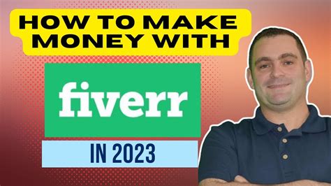 How To Make Money With Fiverr Affiliate Marketing 2023 YouTube