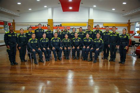 Orquesta Sinfonica De La Polic A Polic A Nacional De Los Colombianos