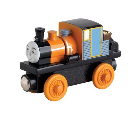 Dash - Thomas Wooden Railway - Toy Sense