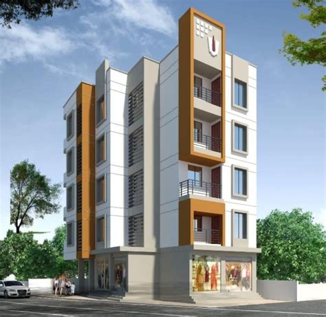 1 Bhk Flat For Sale Sai Corner Apartment At Fursungi 17 L At Rs 1700000