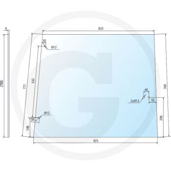 Szyby Do John Deere Maszyny Rolnicze Sklep Rolniczy Traktorem Pl