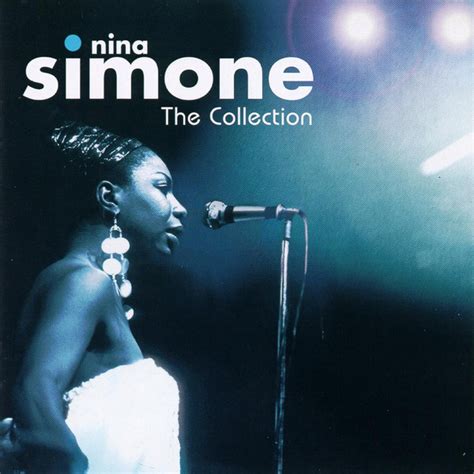 Nina Simone The Collection 2007 Cd Discogs