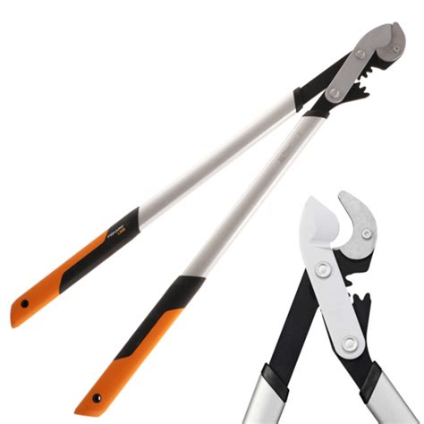 Fiskars Powergear X Hand Lopper Best Deal On Agrieuro