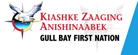 Kzagbfn News Gull Bay First Nation