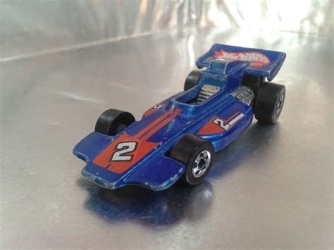 Hot Wheels Malibu Grand Prix De M I Malasia En Mercado Libre