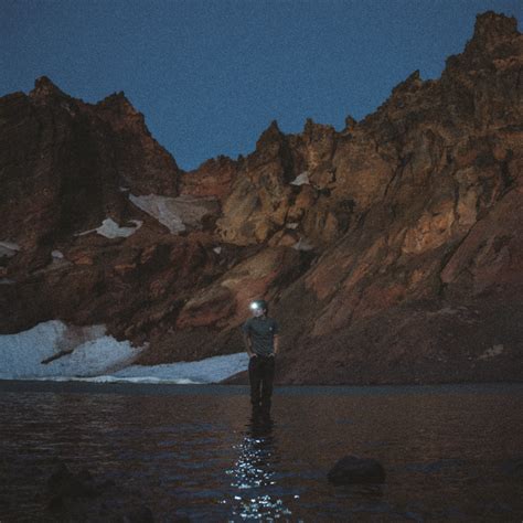 Max McNown Slates Deluxe Album For July 18 - MusicRow.com