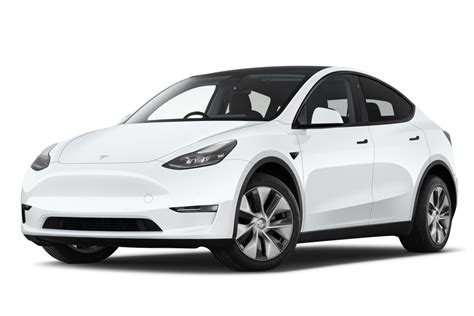 Tesla Model Y Business Car Leasing And Contract Hire Deals Compare