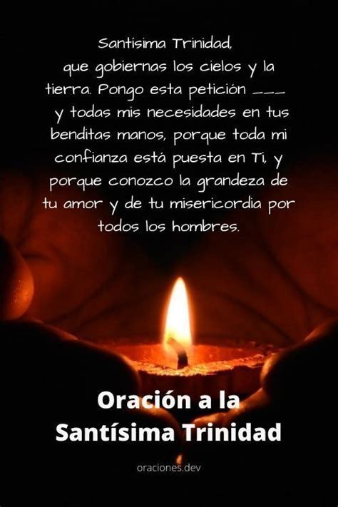 Oraci N Poderosa Para Hacer Una Petici N En E Oraciones