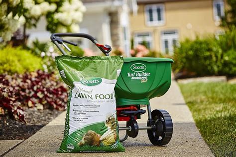 When To Apply Scotts Fertilizer Chicago Land Gardening