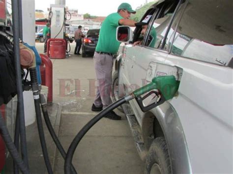 Nuevo Aumento Al Precio De Las Gasolinas Este Pr Ximo Lunes