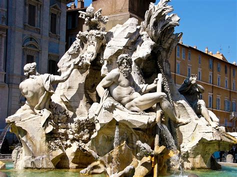 Intelliblog: ART SUNDAY - BERNINI