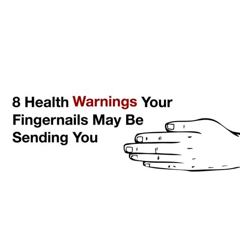 What Do Your Fingernails Reveal About Your Personality