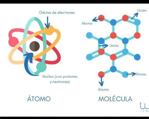 Simbolog A Esencial Para Representar Tomos Mol Culas E Iones