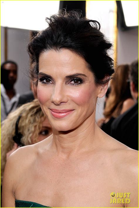 Sandra Bullock SAG Awards 2014 Red Carpet Photo 3034836 Sandra