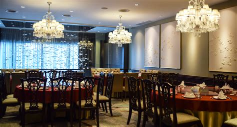 Restaurant Review Xiu Fine Cantonese Dining