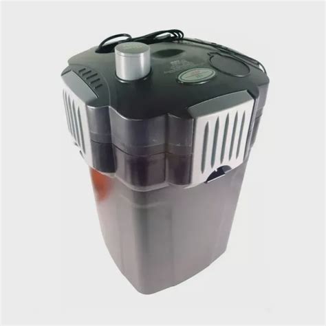 Filtro Canister Uv W Jebo L H V Submarino