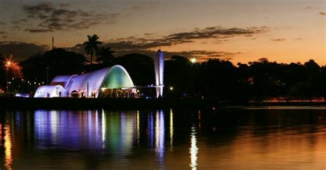 O Que Fazer Em Belo Horizonte Roteiro Completo Mais Bares E Botecos