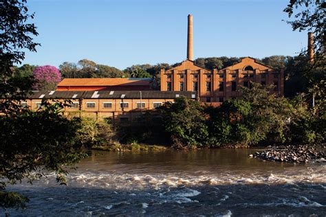 Museu da Água de Piracicaba Onde Visitar em Piracicaba