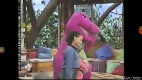 Opening To Barney Super Singing Circus