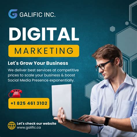 How Digital Marketing Can Help Your Business To Grow Rapidly