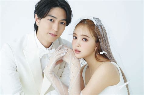 藤田ニコル、俳優の稲葉友と結婚を発表 「これから家族としてお互いを支え合い、穏やかで幸せな家庭を築いてまいります」：中日スポーツ・東京中日スポーツ