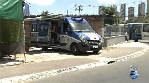 Homem Morre Em Confronto E Suspeito De Tr Fico Preso Durante Ocupa O