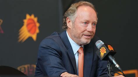 Top Objectives for New Phoenix Suns HC Mike Budenholzer