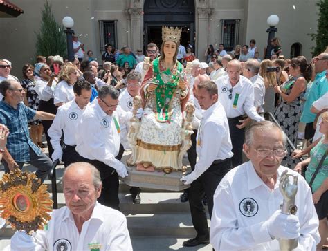 2017 Santa Lucia Festival, a celebration of Omaha’s Italian culture, is ...