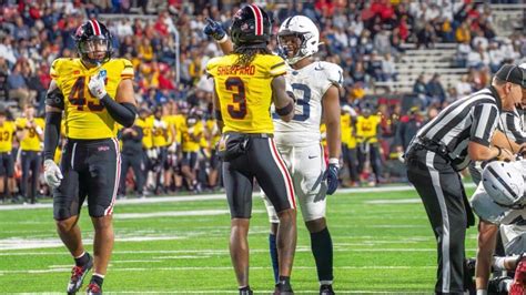 Penn State Gametime Maryland Details Revealed Nsn