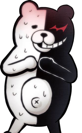 Dangan Ronpa Logo Png