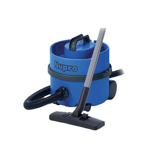 Aspirateur Nvh Nupro Distrep