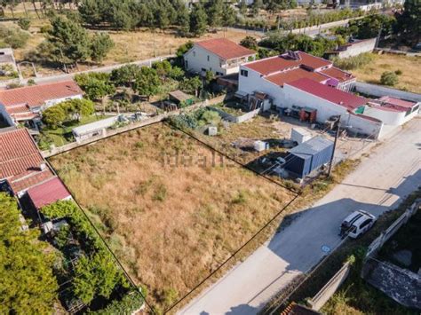 Terreno Venda Em Pinhal De Frades Quinta Das Laranjeiras Seixal