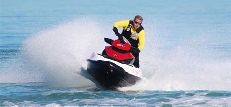 How To Drive A Jet Ski The Ultimate Guide For Beginners