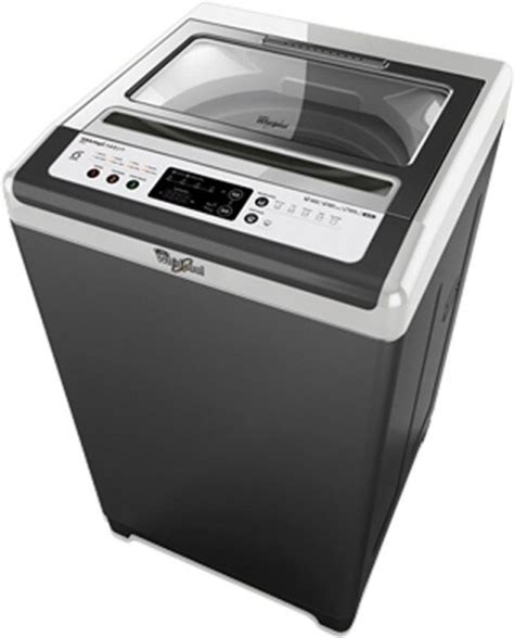 Whirlpool 62 Kg Fully Automatic Top Load Washing Machine Whitemagic Nxt 622d Online At Lowest