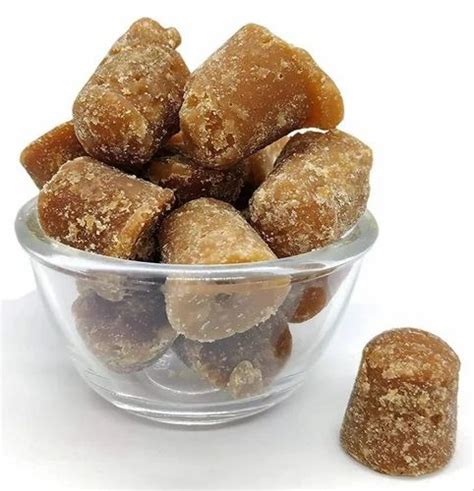 Ball Refined Organic Sugarcane Jaggery Shape Round At Rs Kg In