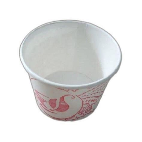 110ml Printed Disposable Paper Tea Coffee Cups At Rs 0 46 Piece