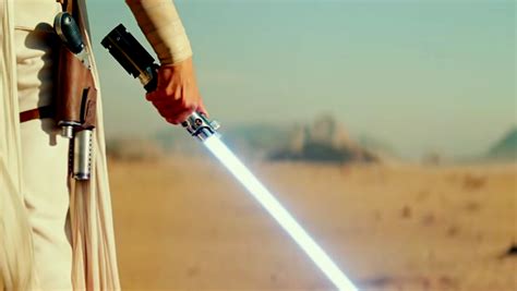 Everything We Know About Lightsabers In Star Wars Nerdist