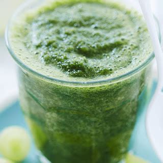 10 Best Green Grape Smoothie Recipes