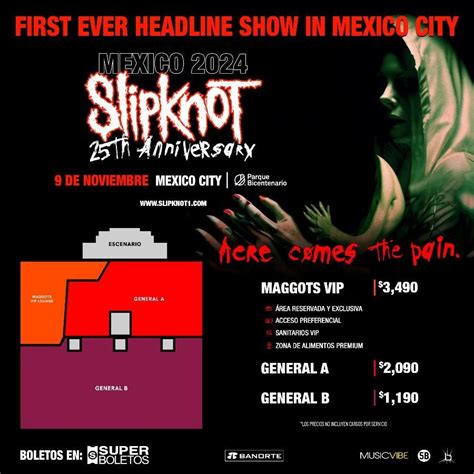 BabyMetal en México Te contamos cuándo y dónde tocarán