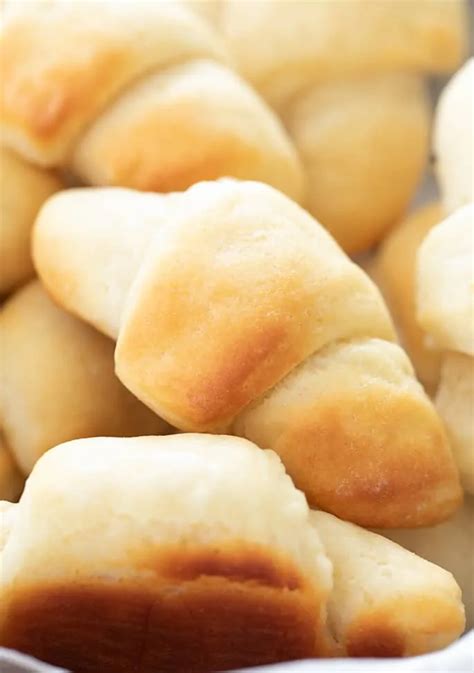 Gluten Free Crescent Rolls Versatile Gf Dough