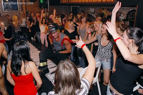 Party Hardcore