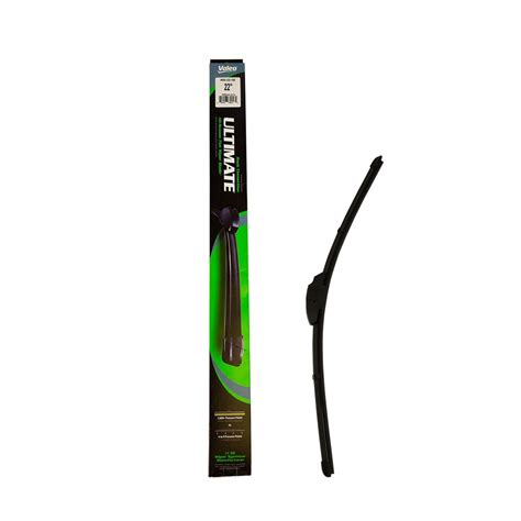 Valeo Ultimate Series In Beam Wiper Blade